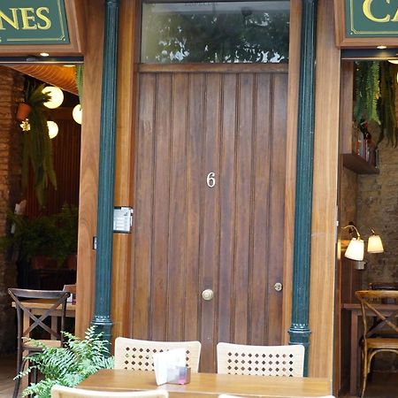 Balcon Giralda Center & Sweet Apartment Севиля Екстериор снимка